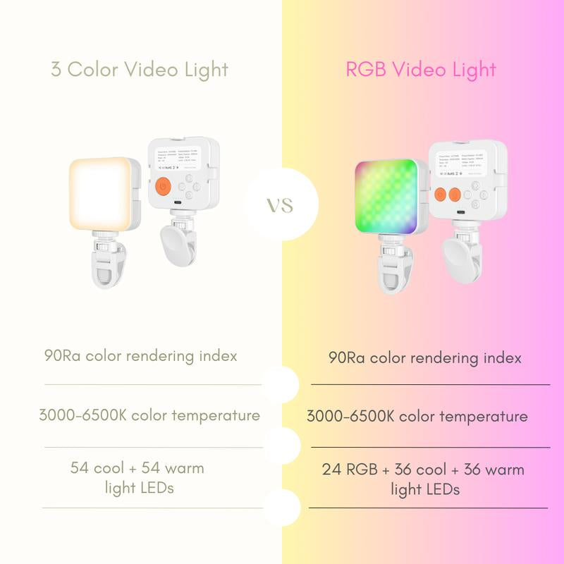 EMEET C60E 4K/2K/1080P Webcam Streaming Camera for PC, Laptop, Gaming Accessories, Ultra HD, 1080P@60Fps Fast Autofocus, Wireless Fill Light, Plug & Play with Privacy Cover, Game Changer Webcam 4K for Streaming Living Home Office